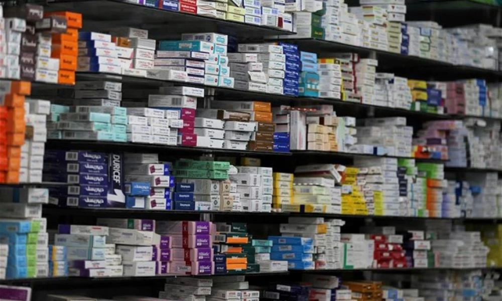 Φαρμακευτικός Σύλλογος Αττικής: Να απαγορευτούν οι εξαγωγές φαρμάκων για να εξασφαλιστεί ο ελληνικός λαός